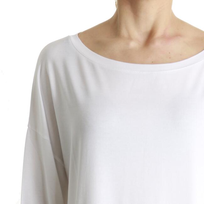 T-SHIRT BARCHETTA VICOLO - Mad Fashion | img vers.650x/